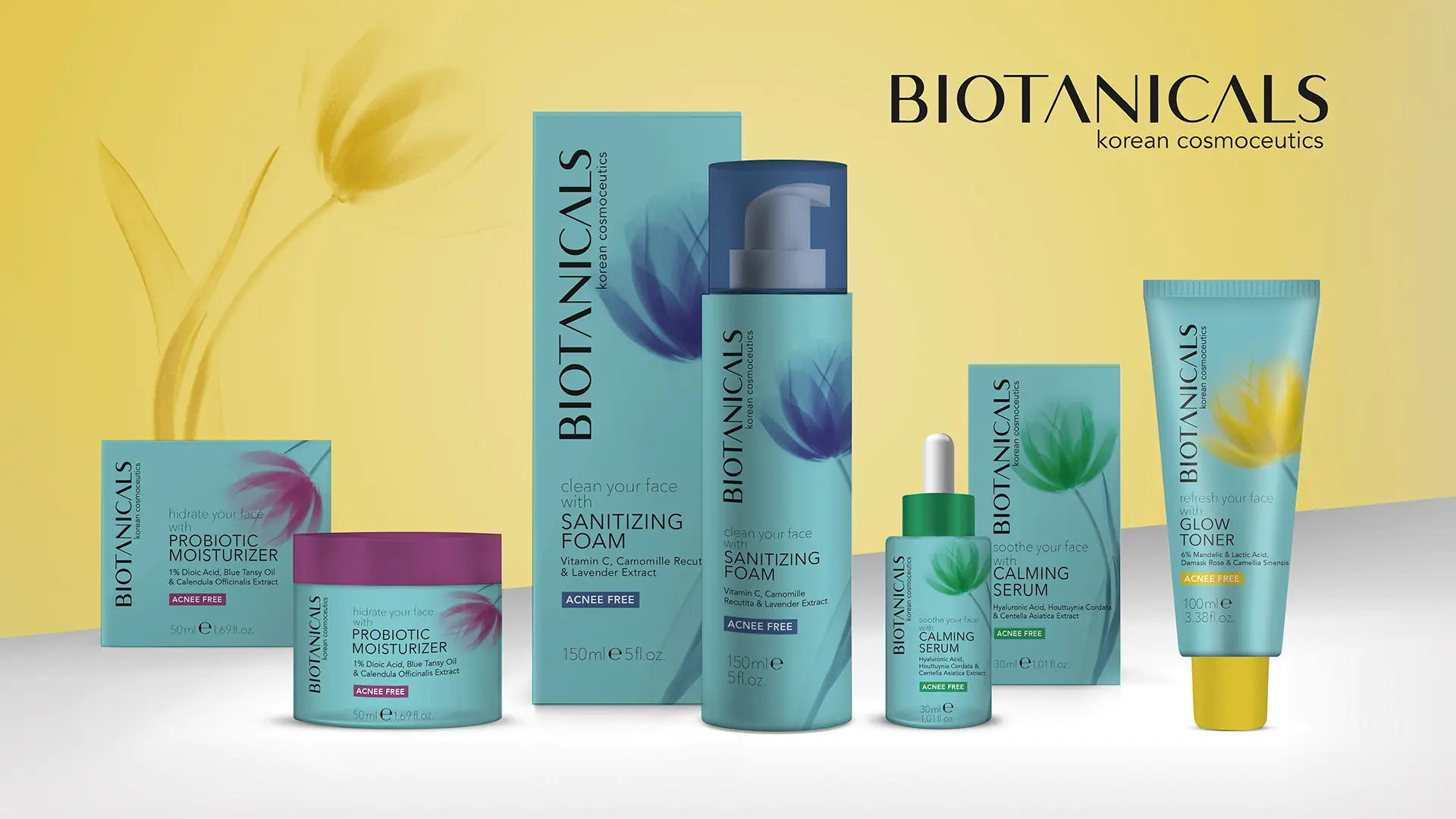 Biotanicals