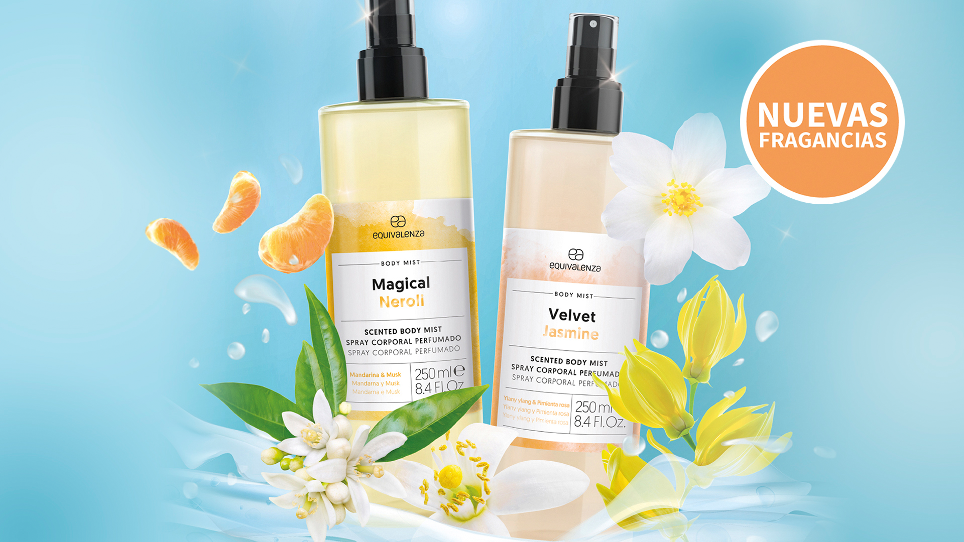 Body Mist