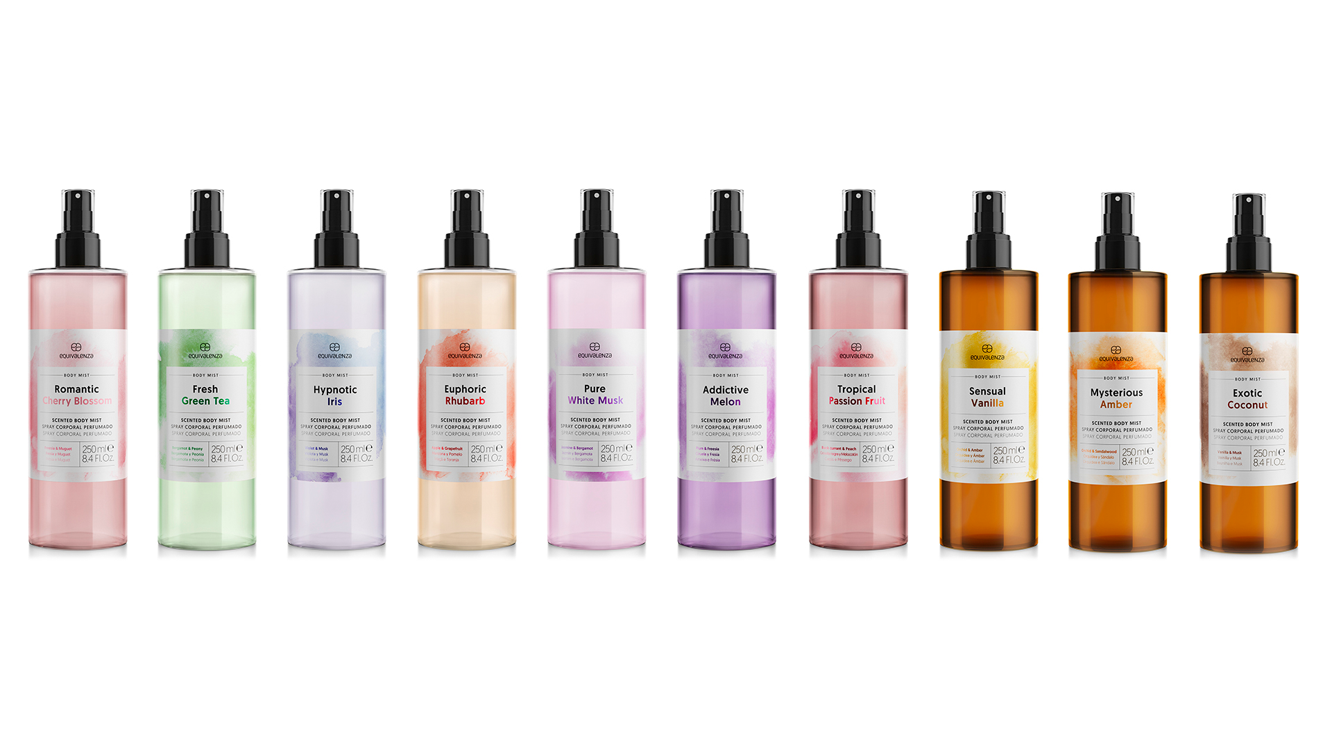 Body Mist