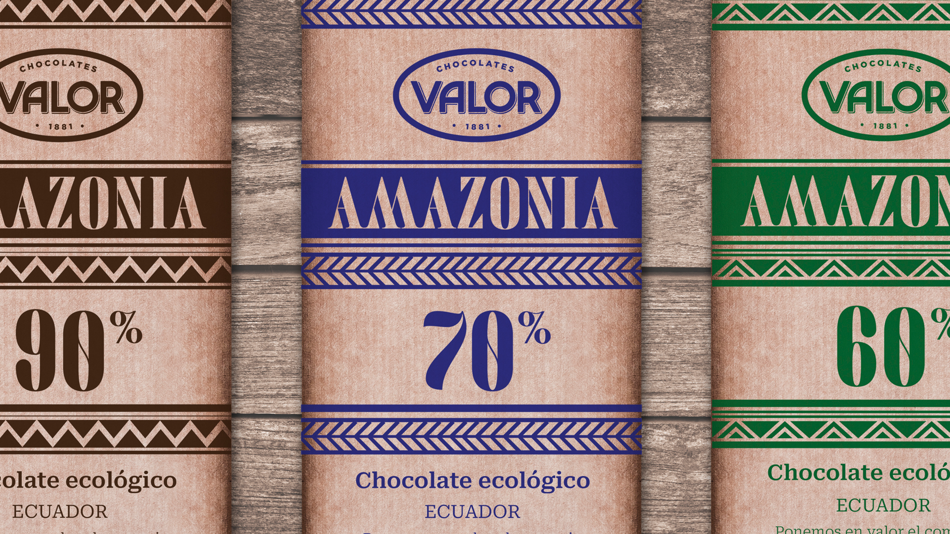 Chocolates