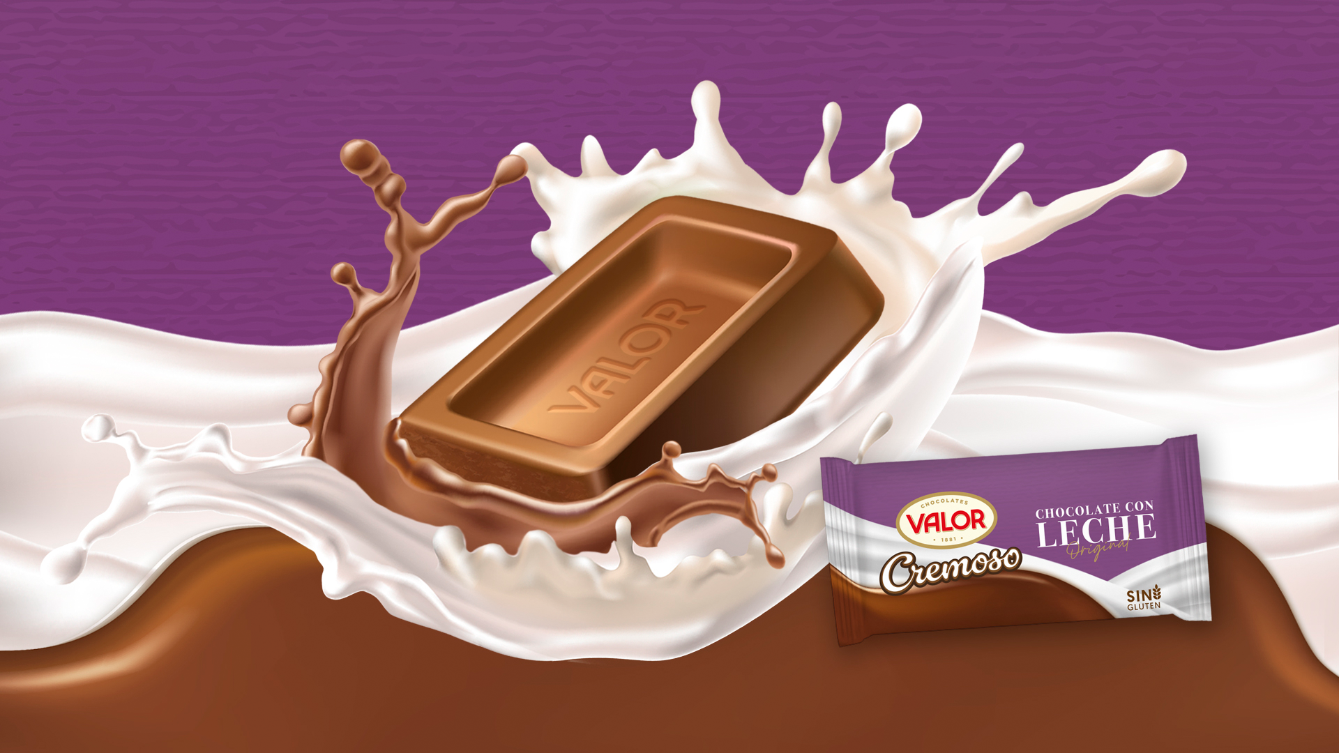 Chocolates