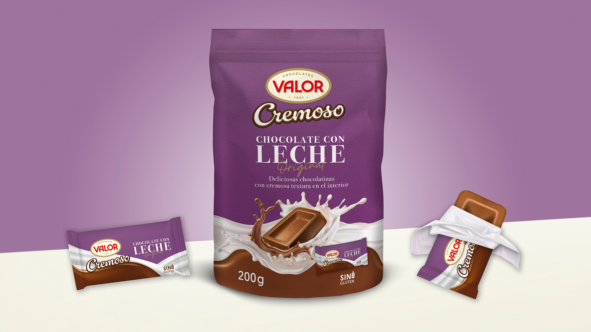 Chocolates