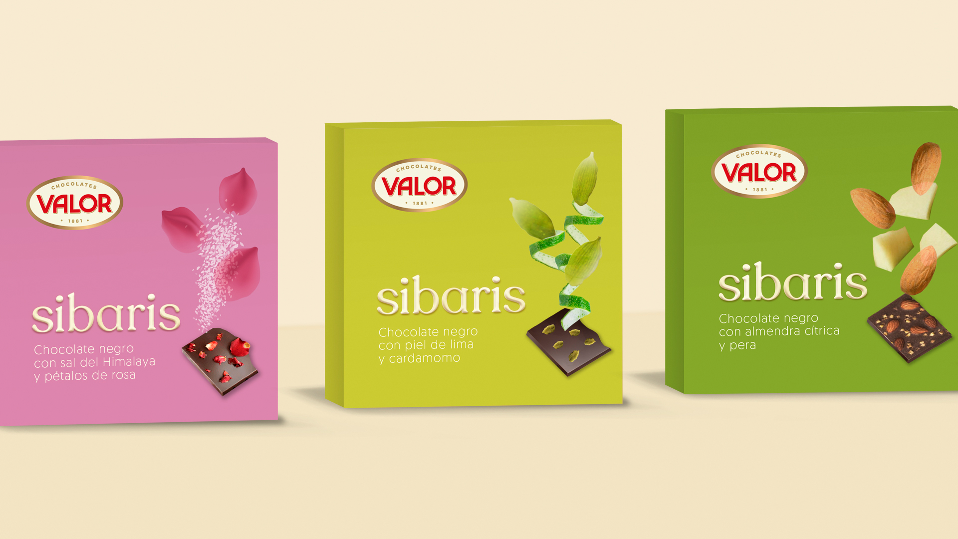 Chocolates