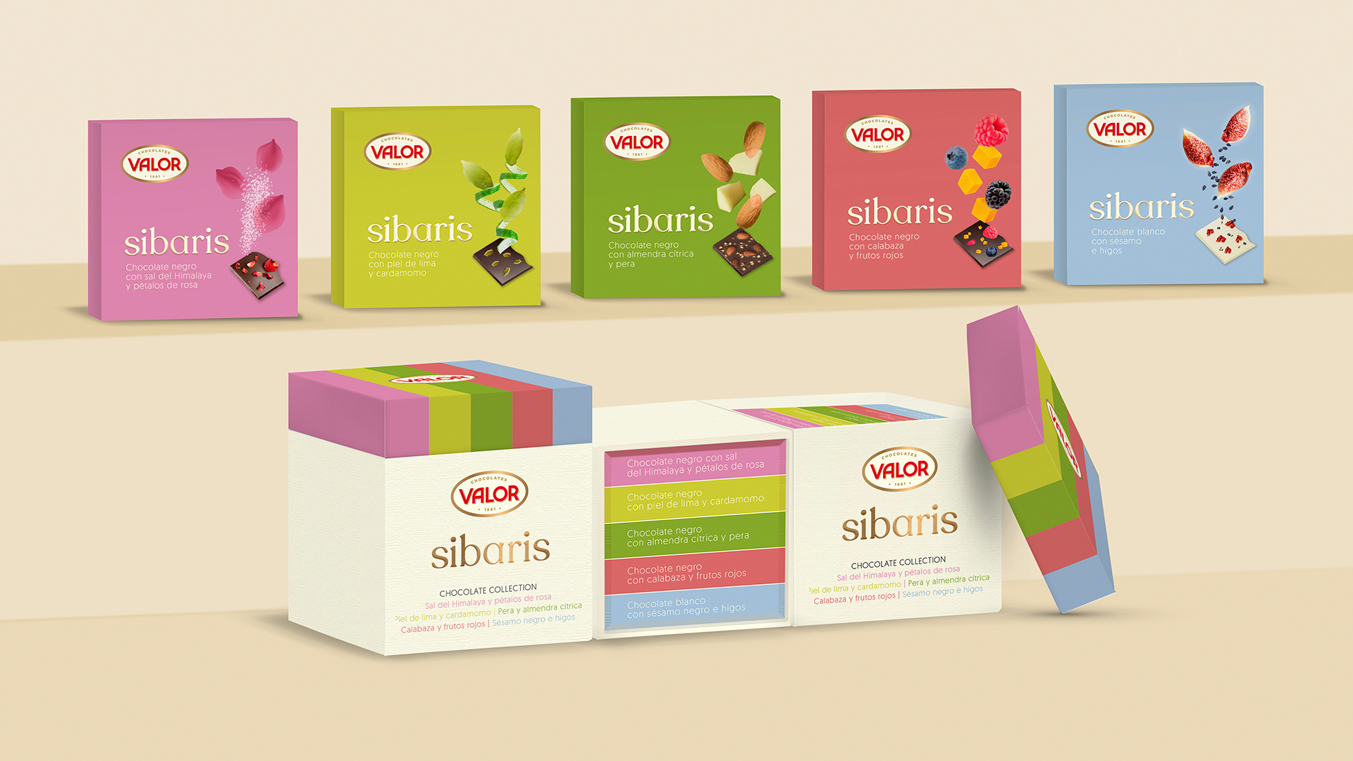 Chocolates