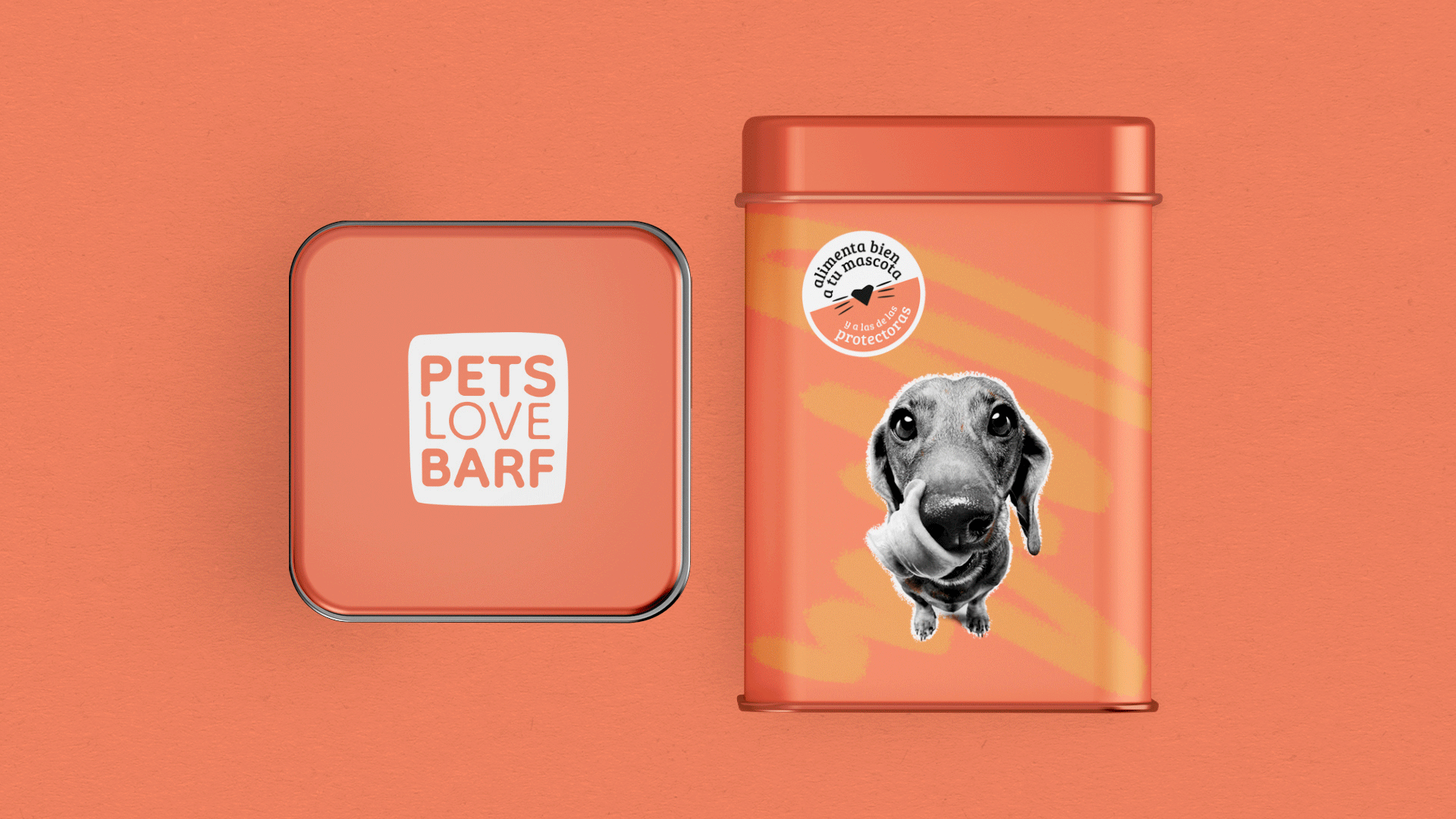 Comida para animales