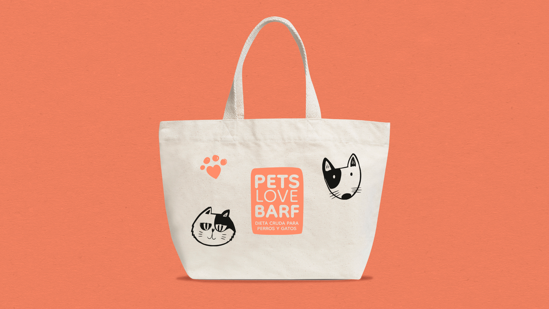 Comida para animales