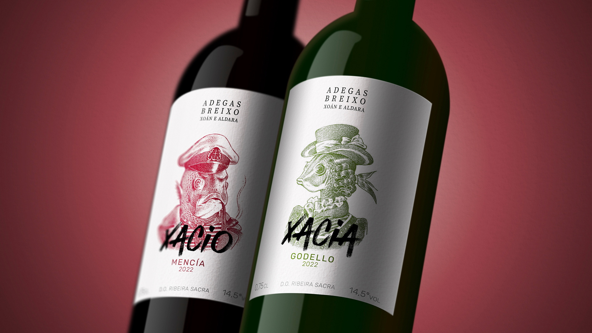 Vinos Xacios