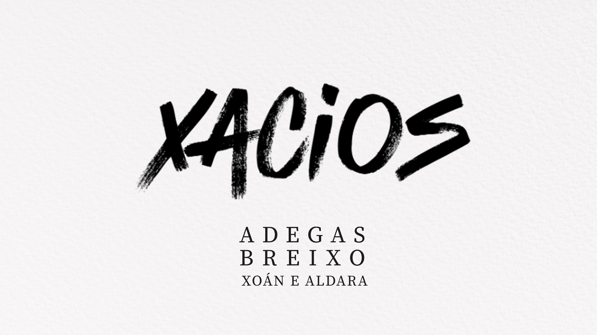 Vinos Xacios