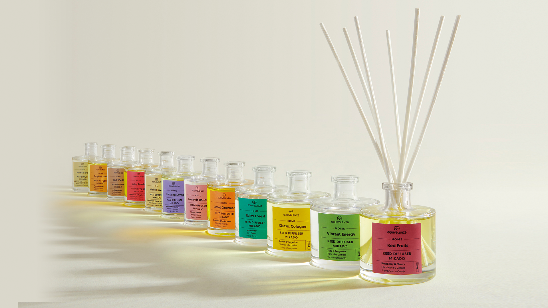 Aromatics