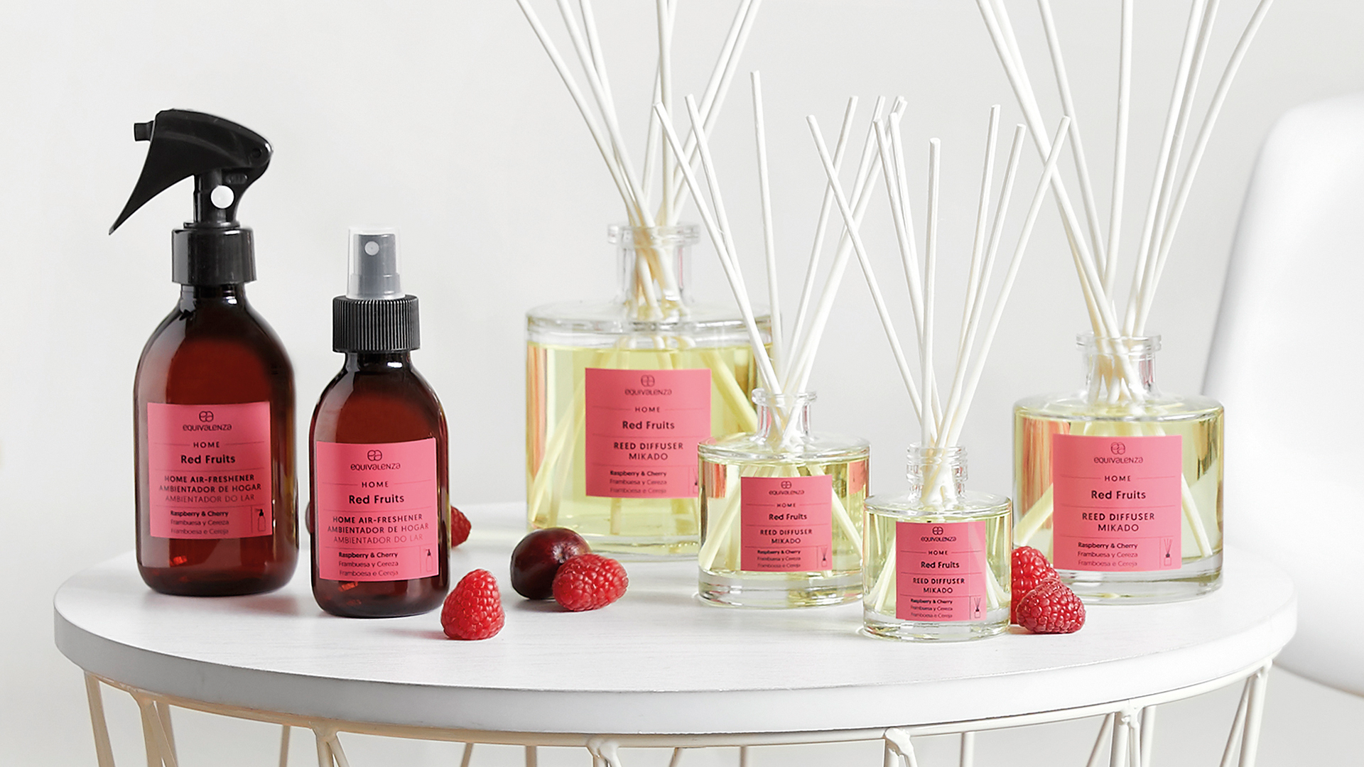 Aromatics