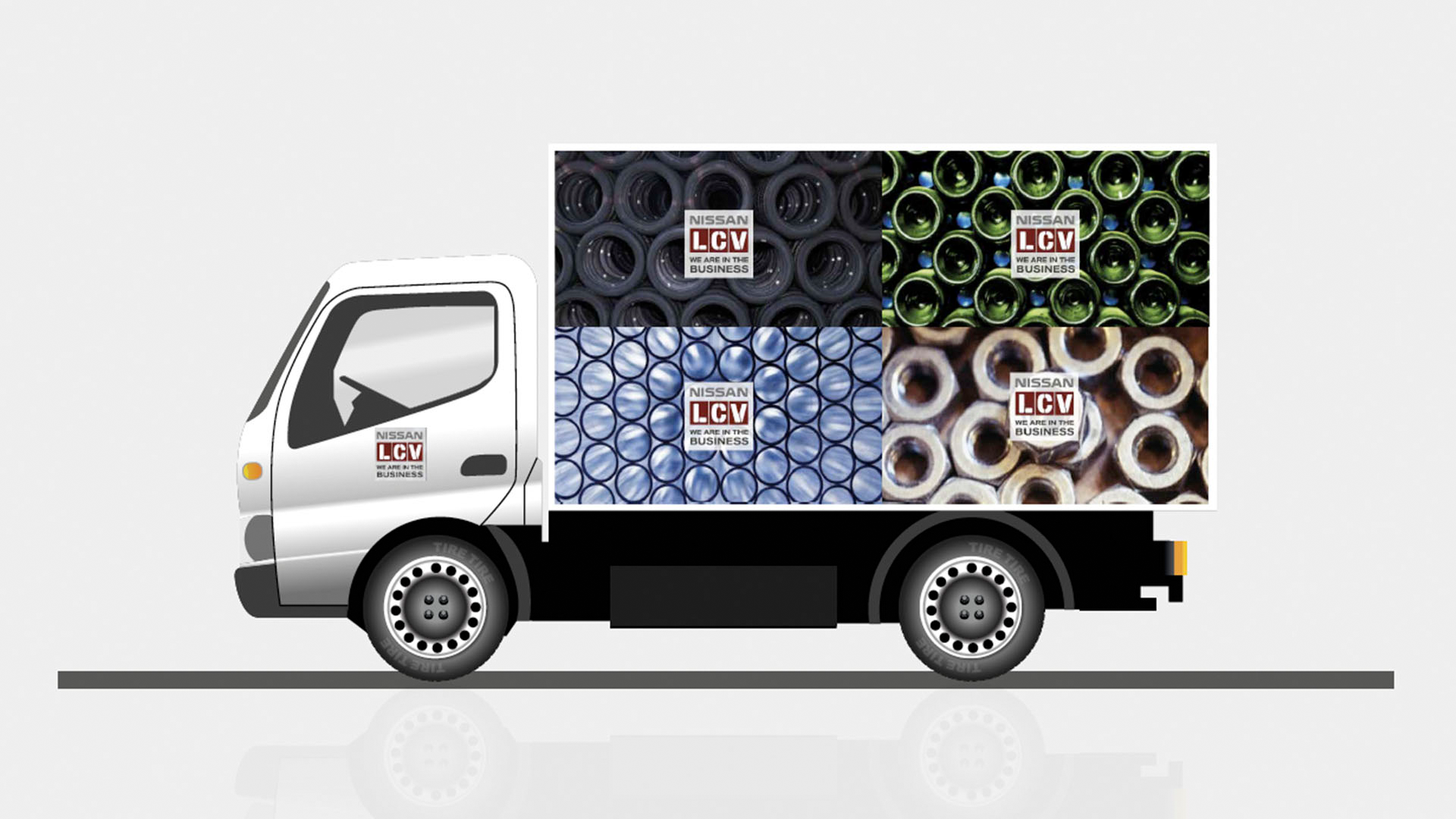 LCV