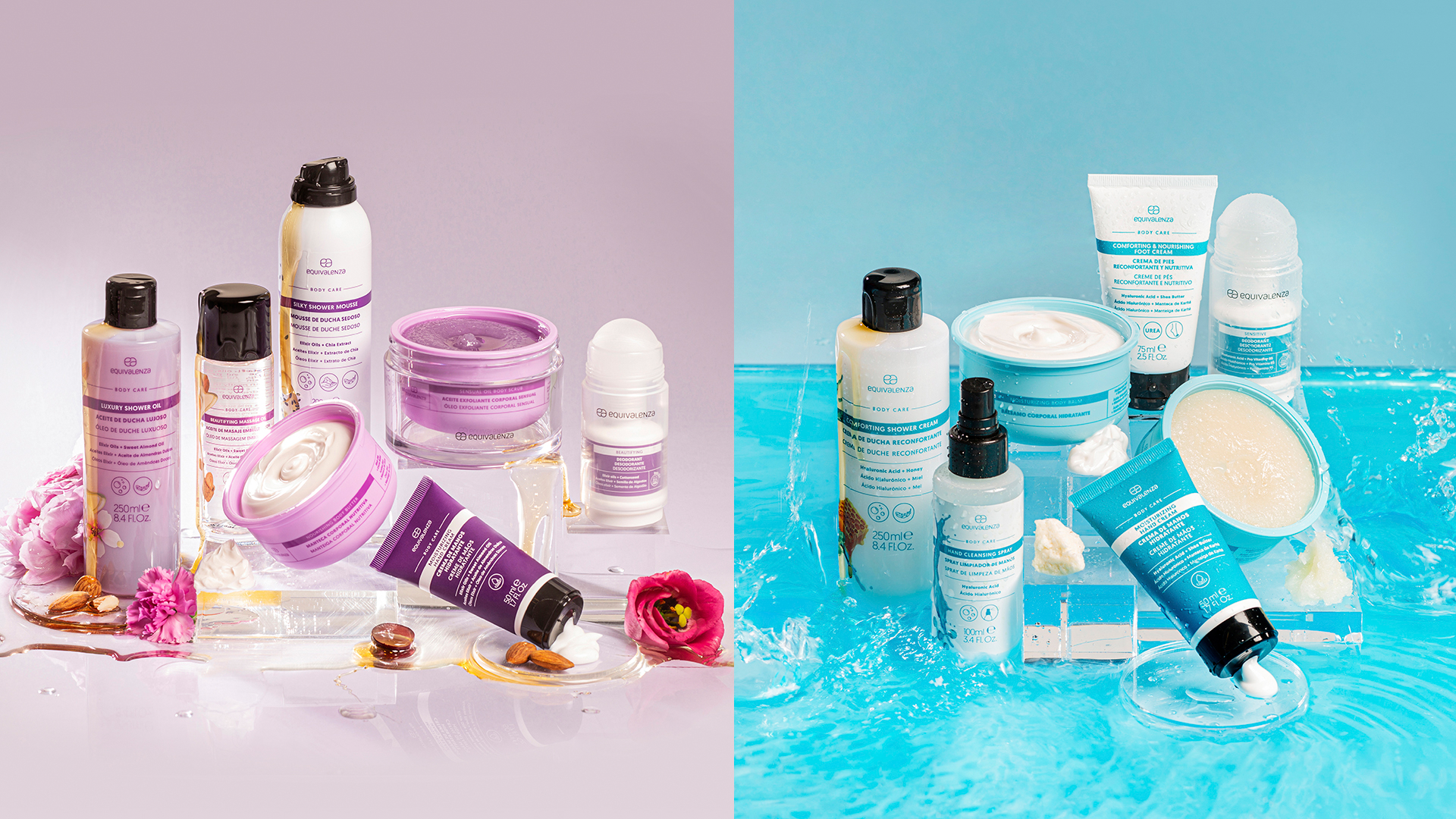 Body Care