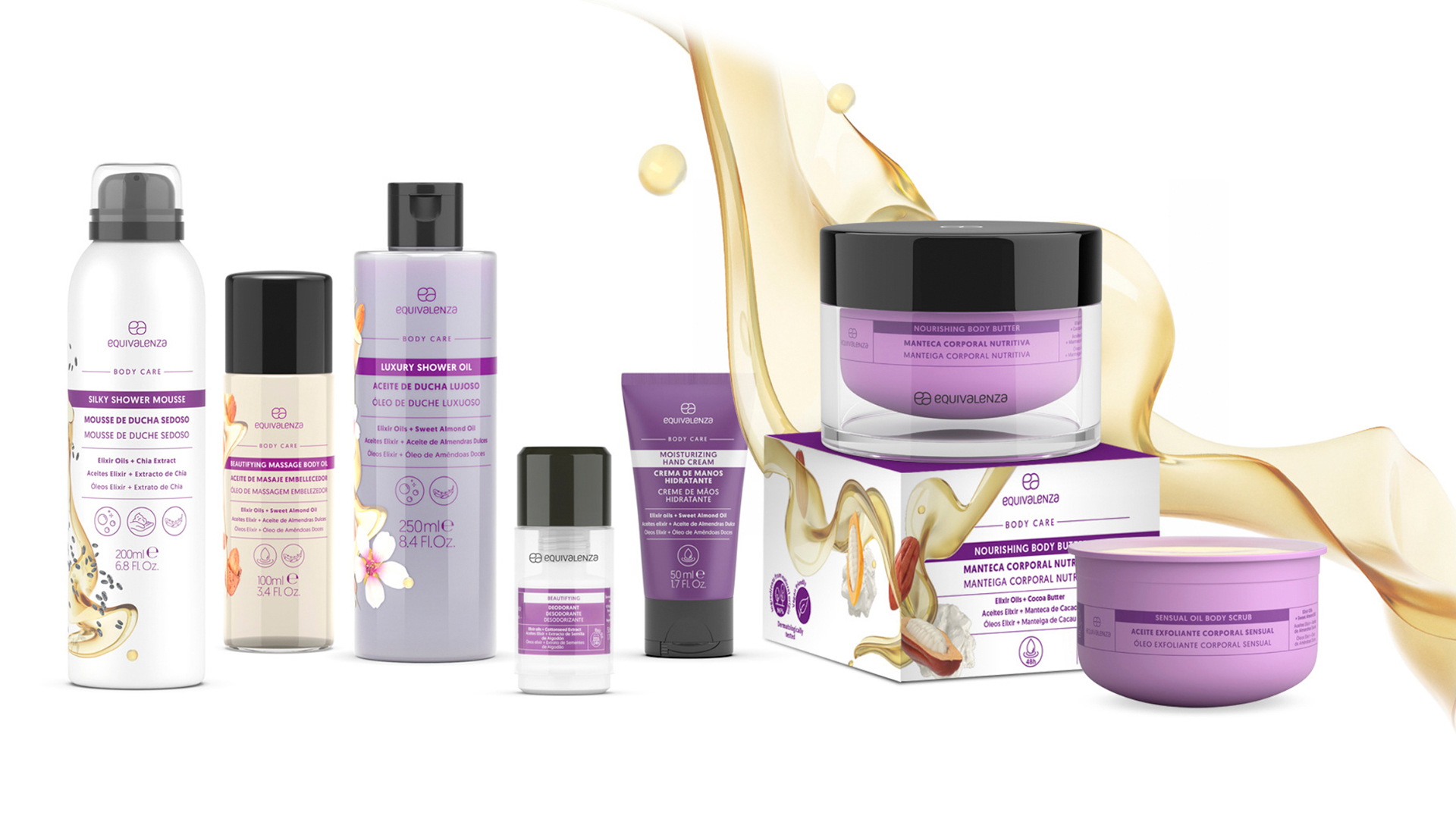 Body Care