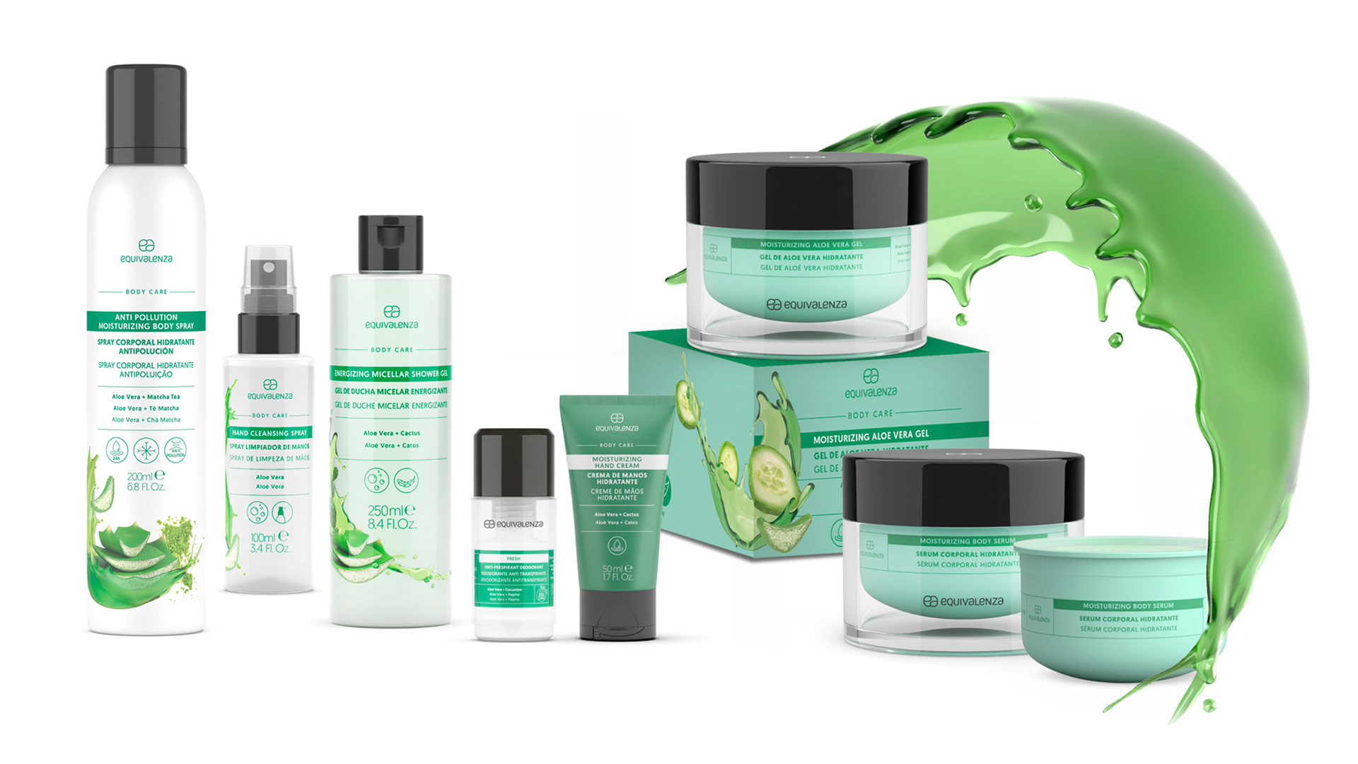 Body Care