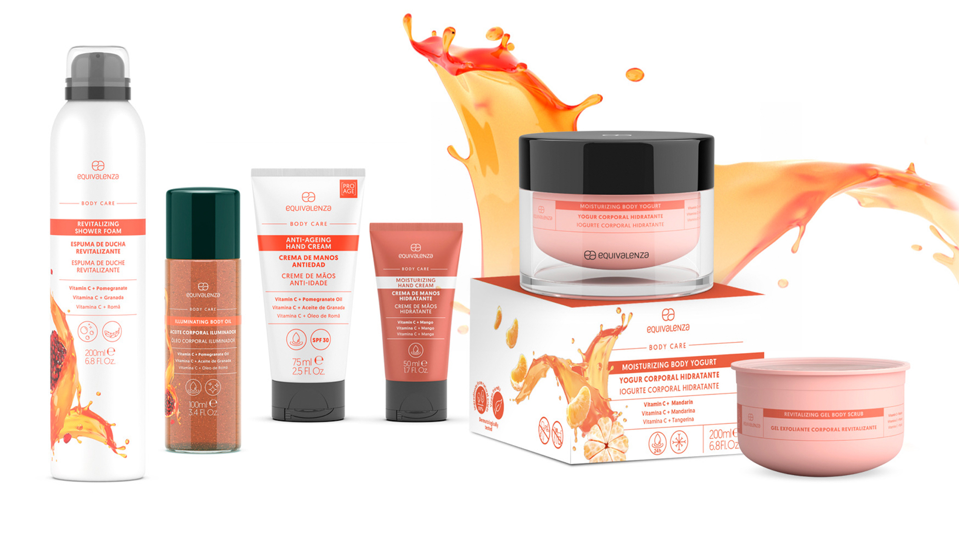Body Care