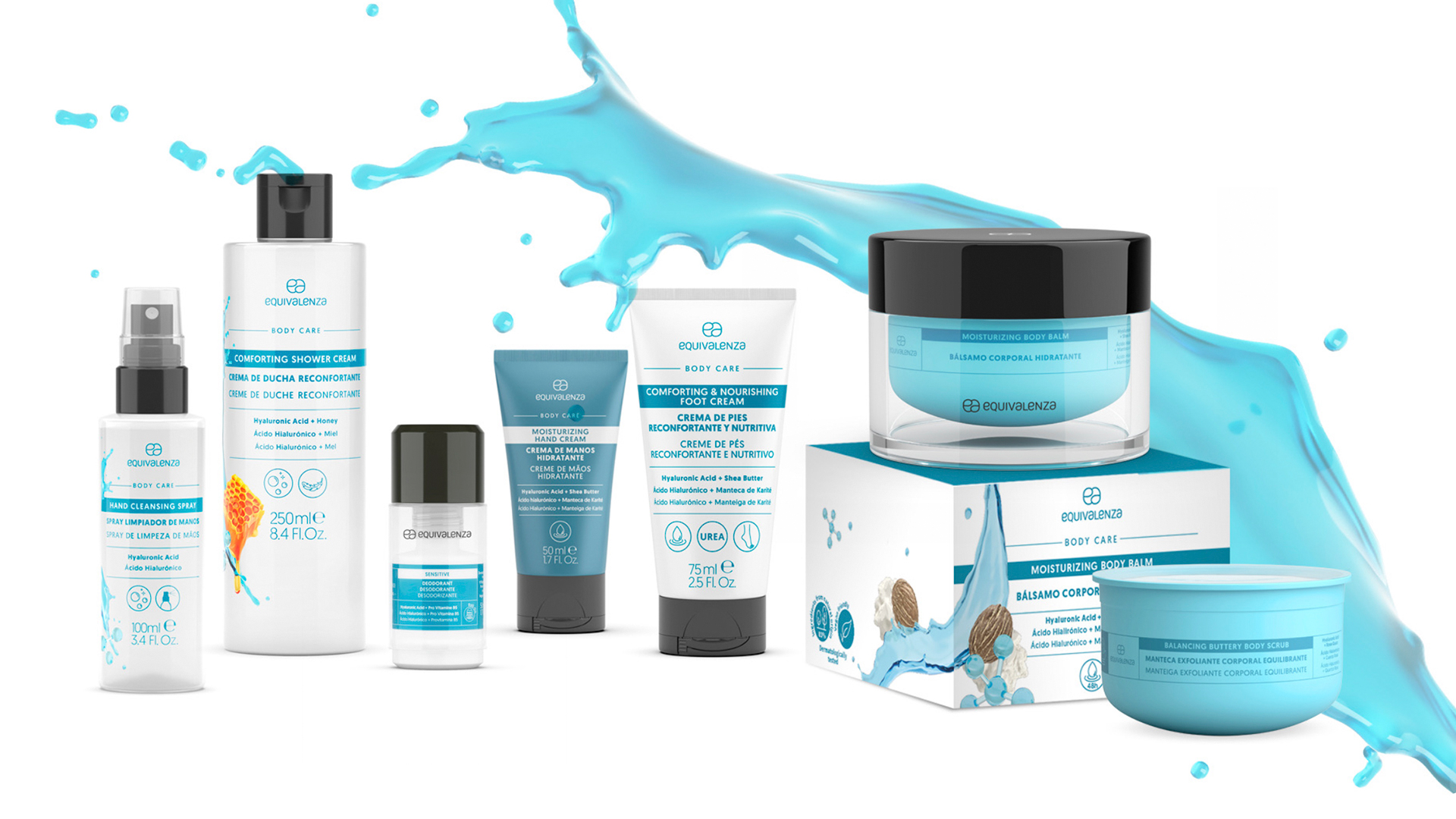 Body Care