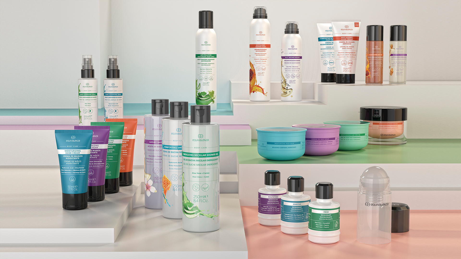 Body Care